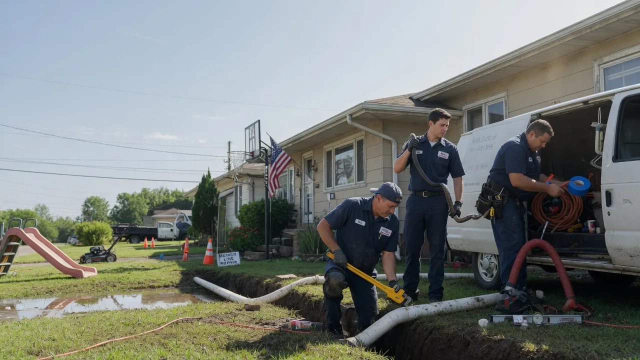 Toilet Installation in Woodland, IL near me